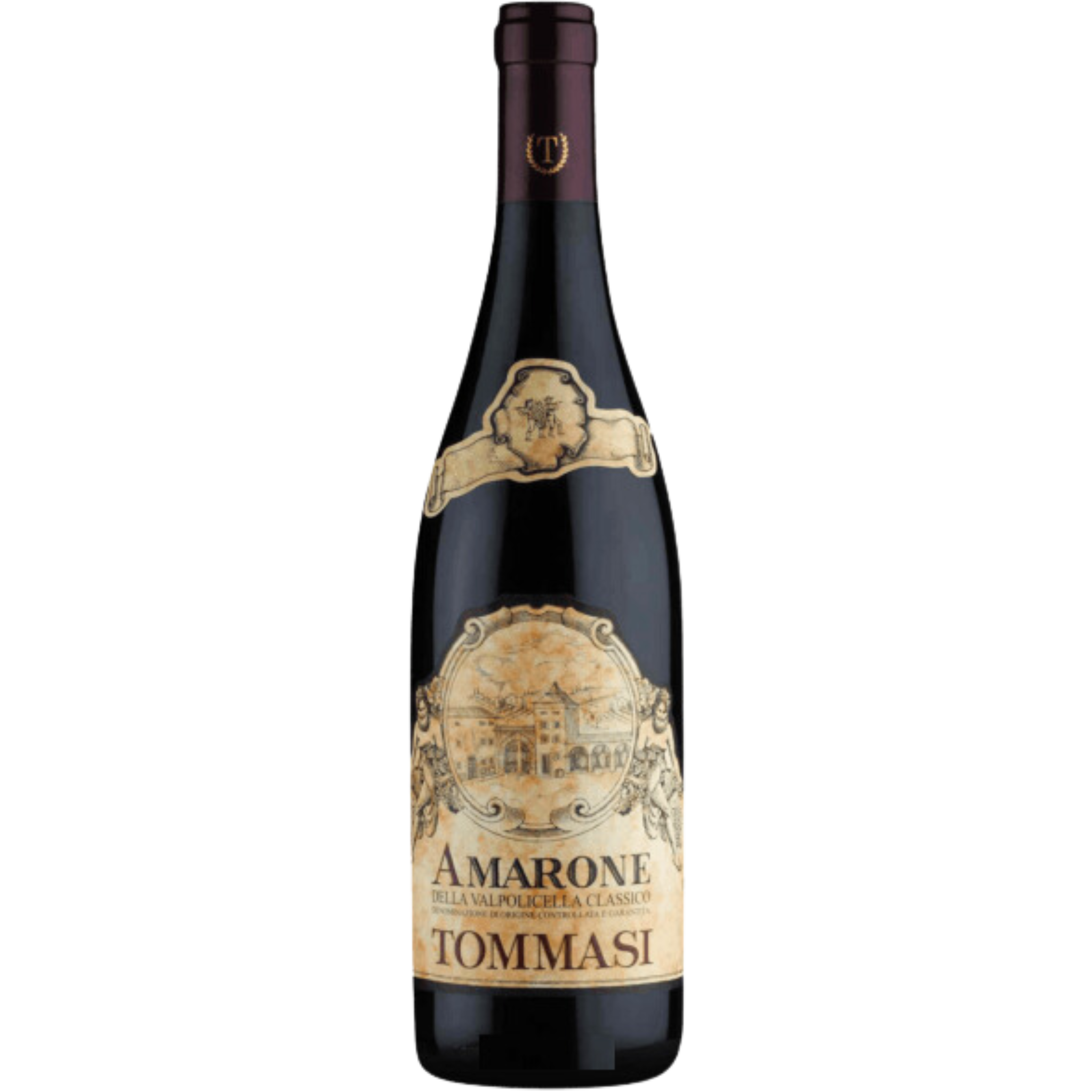 Amarone Classico della Valpolicella DOCG - Veneto