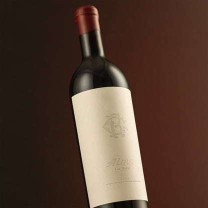 Casa La Rad Alma Rioja DOCa 2020