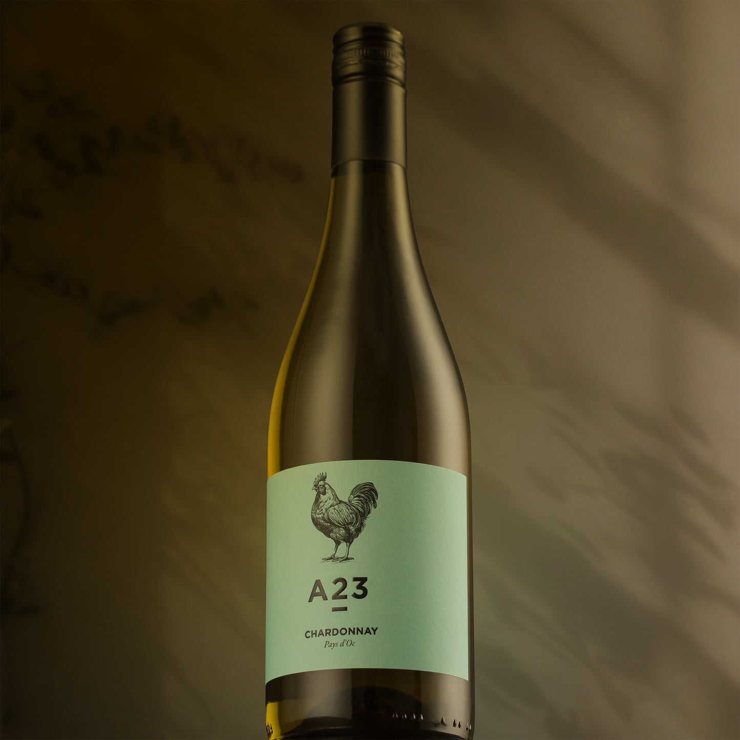 SpaceNine A23 Chardonnay NV