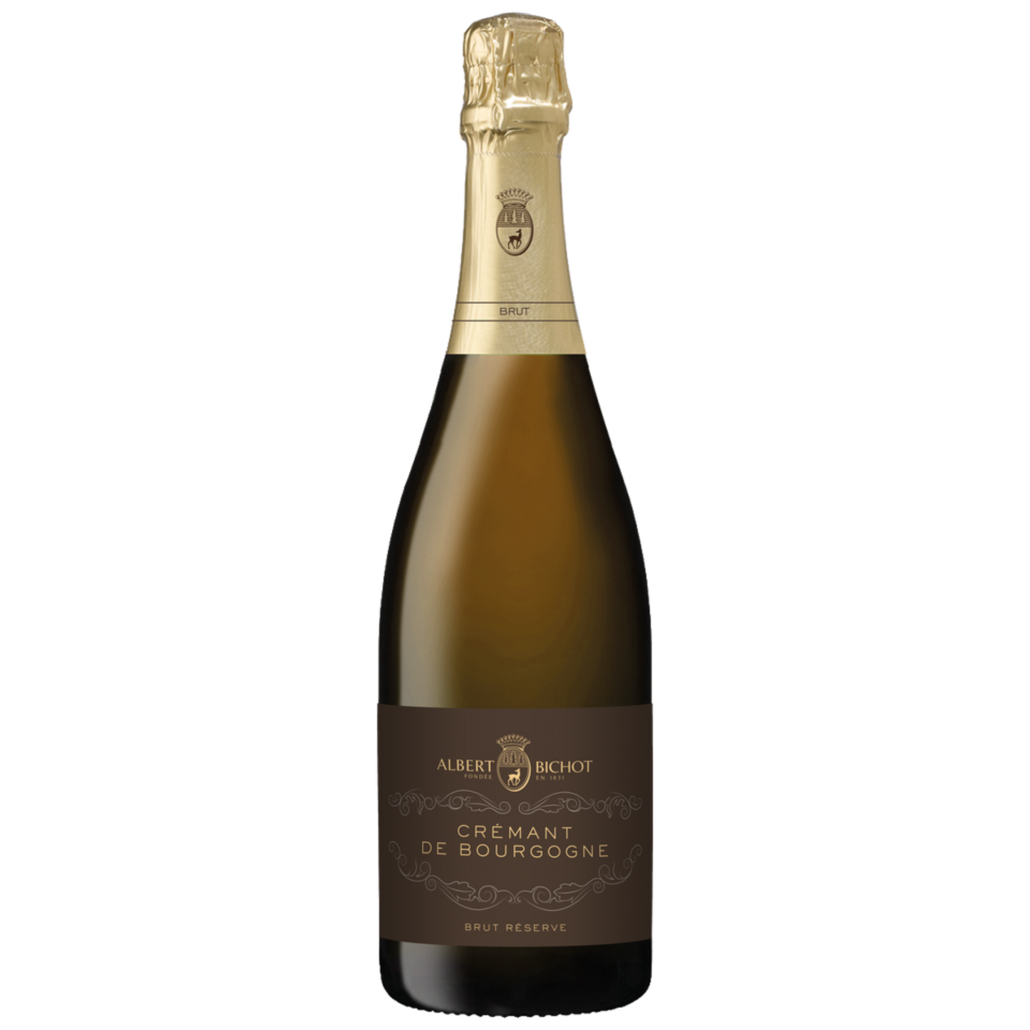 Albert Bichot Cremant de Bourgogne Brut Reserve NV