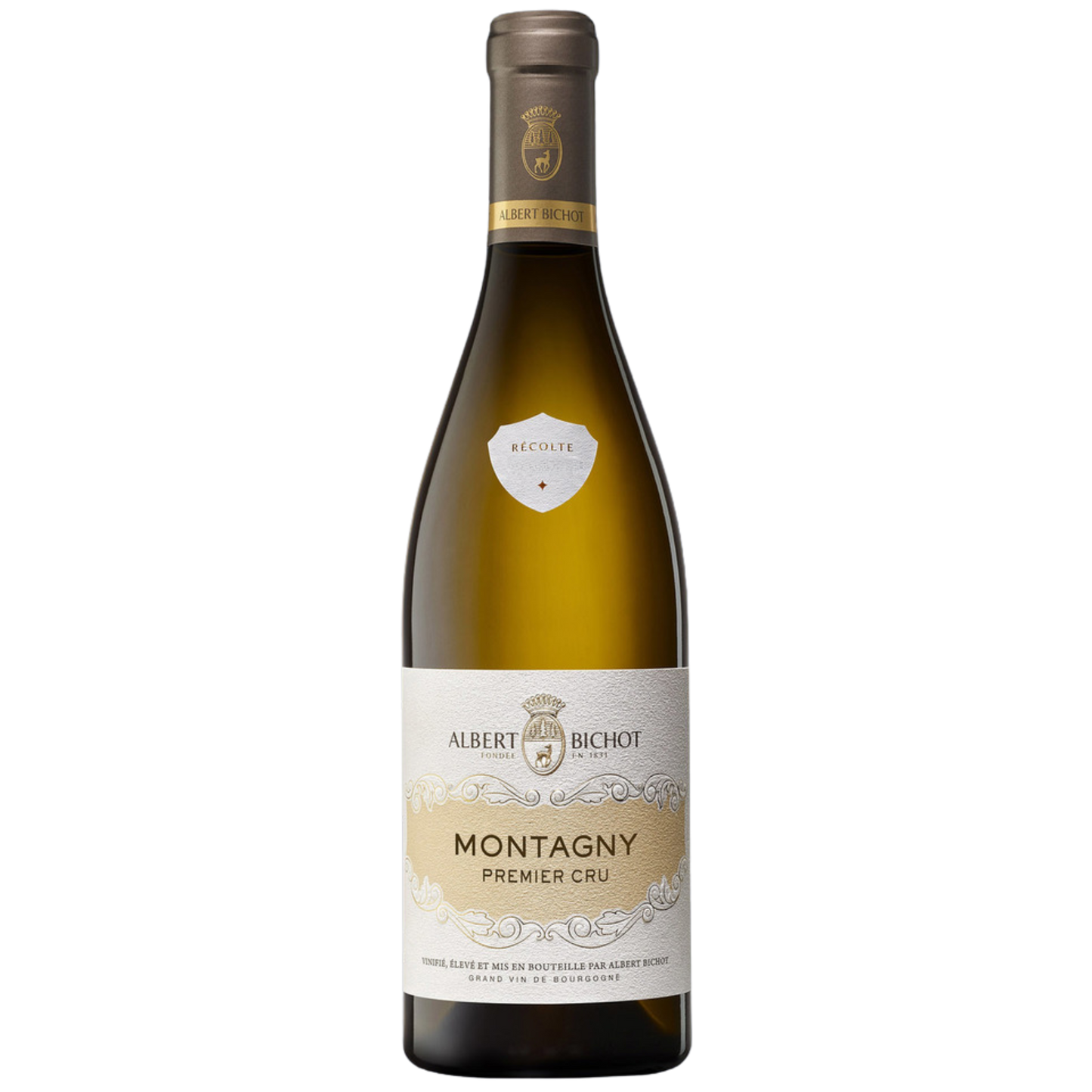 Albert Bichot Montagny 1er Cru 2022 (6 Bottle Case)