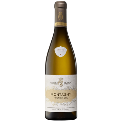 Albert Bichot Montagny 1er Cru 2022 (6 Bottle Case)