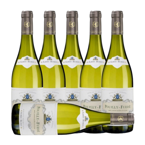 Albert Bichot Pouilly-Fuisse 2020 (6 Bottle Case)