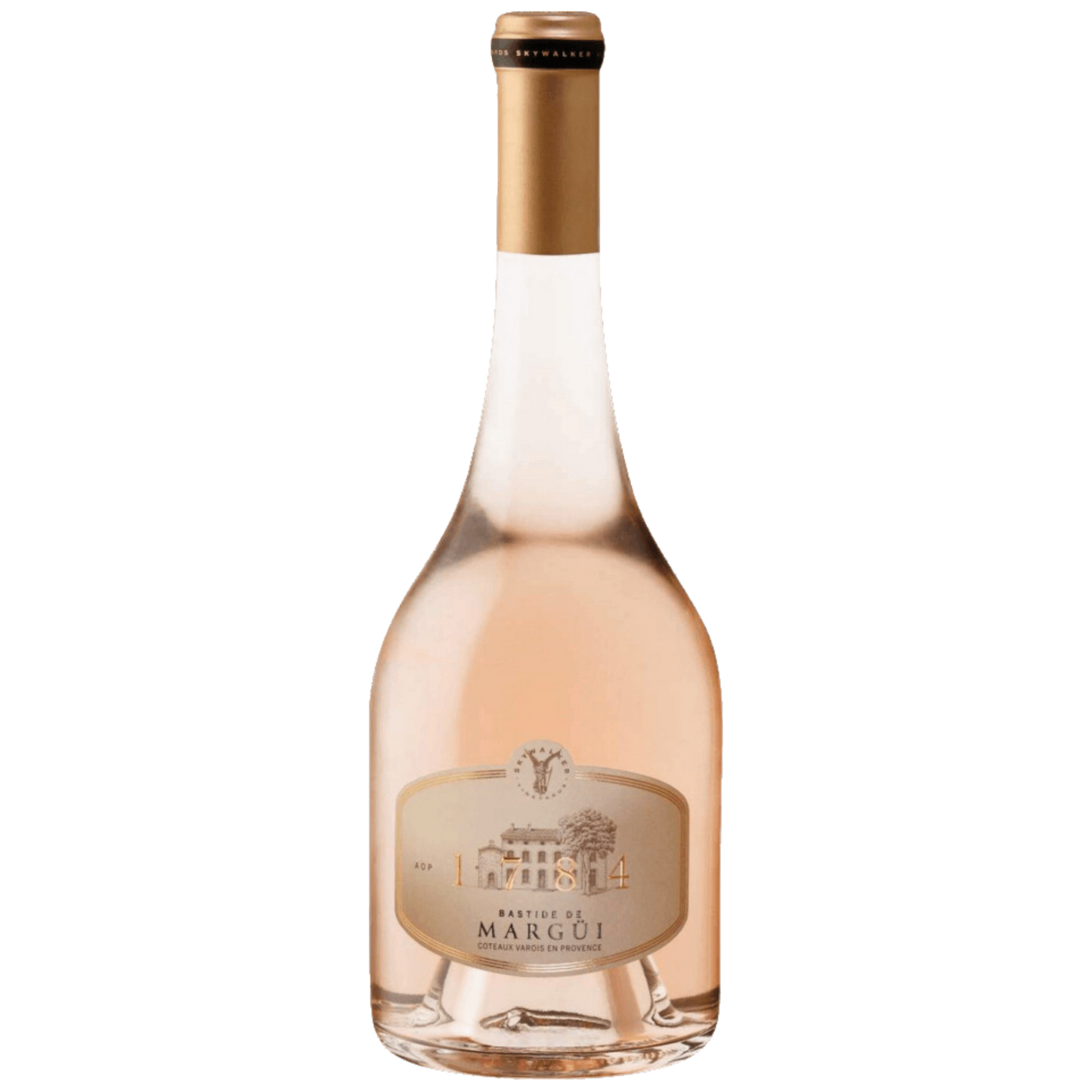 The Perfect Provence Rose Mixed Case