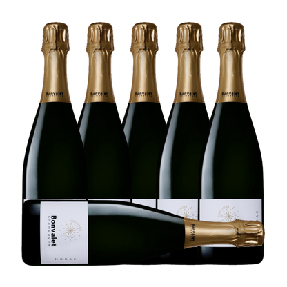 Bonvalet Horae 1er Cru 2014 (6 Bottle Case)