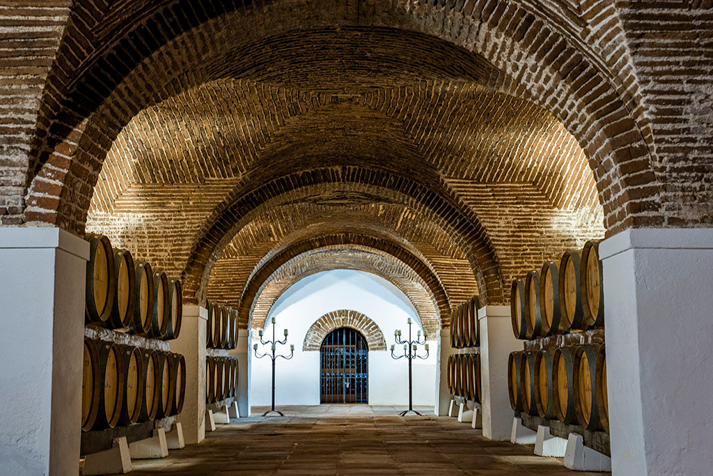 Cartuxa Foral de Evora Tinto 2018