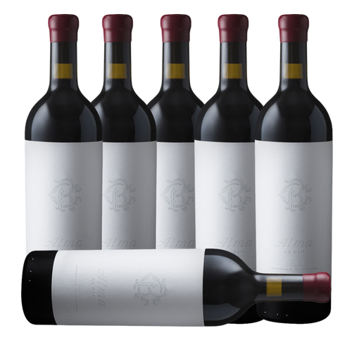 Casa La Rad Alma Rioja DOCa 2019 (6 Bottle Case)