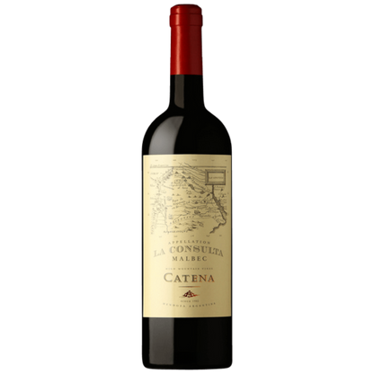 Catena Appellation La Consulta Malbec 2019