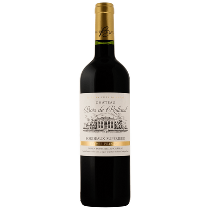 Chateau Bois de Rolland Cuvee Prestige Bordeaux Superieur 2021