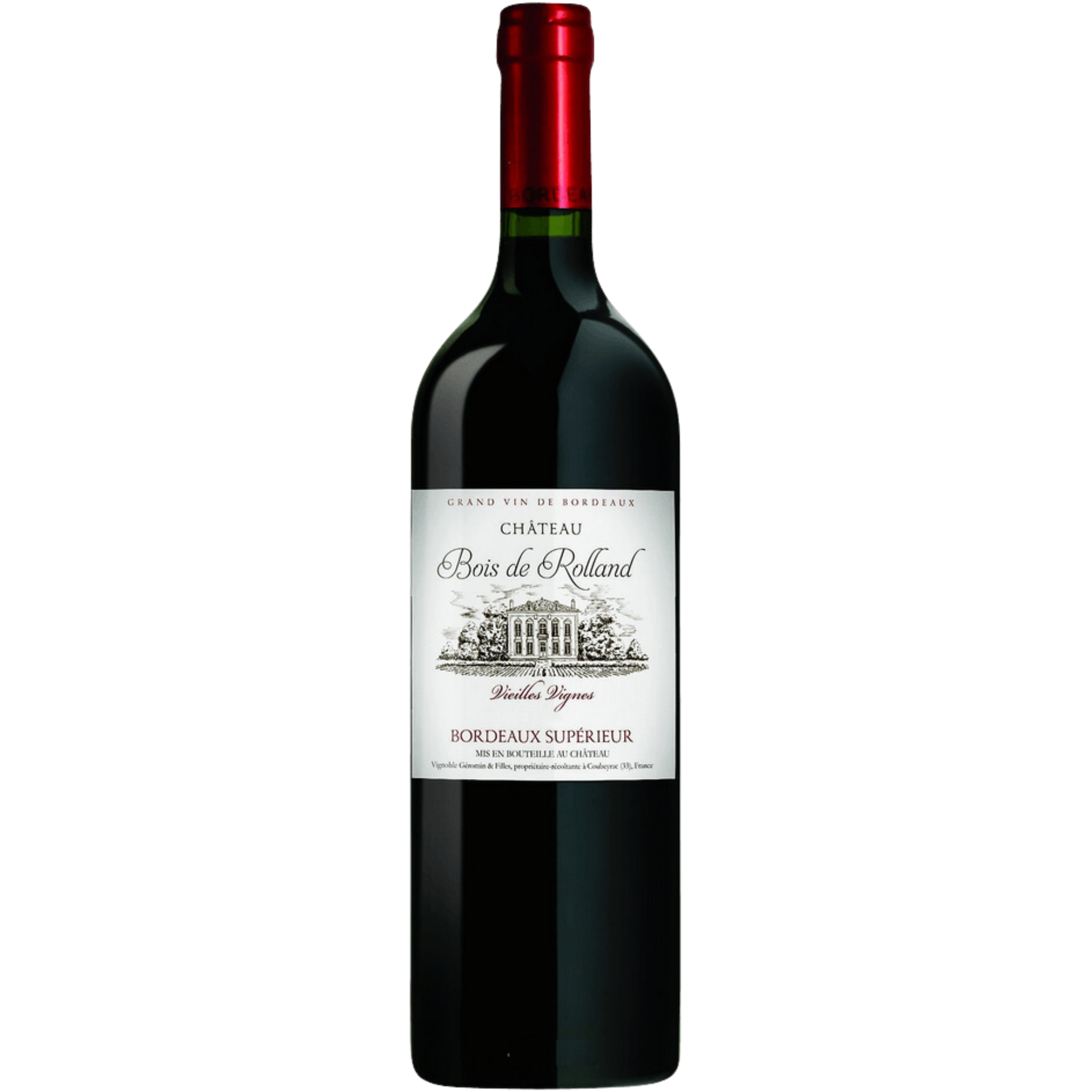 Chateau Bois de Rolland Vieilles Vignes 2021 – Perfect Cellar