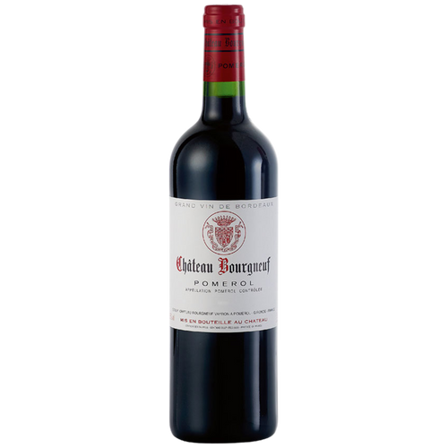 Chateau Bourgneuf 2023 (En Primeur)