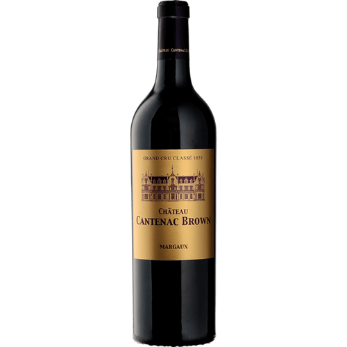 Chateau Cantenac Brown Margaux 2016