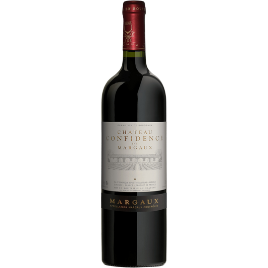 Chateau Confidence de Margaux 2016