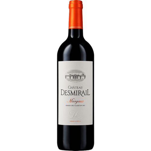 Chateau Desmirail 2023 (En Primeur)