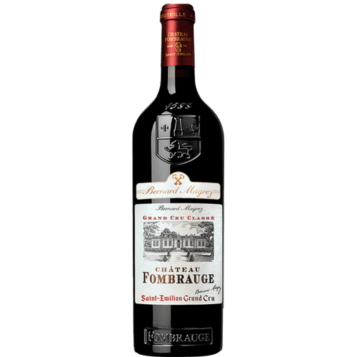 Chateau Fombrauge 2023 (En Primeur)