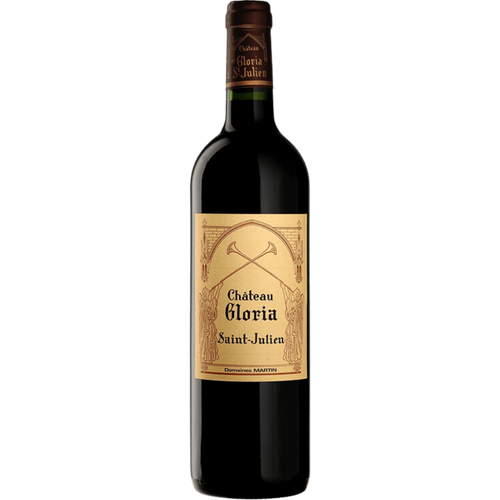 Chateau Gloria 2023 (En Primeur)