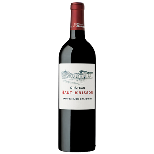 Chateau Haut Brisson 2023 (En Primeur)