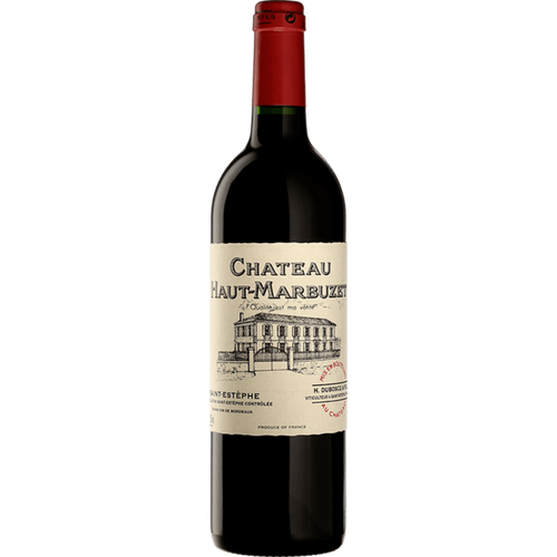 Chateau Haut-Marbuzet 2023 (En Primeur)