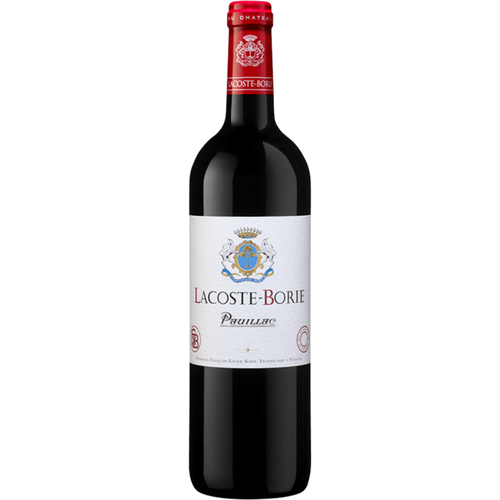 Chateau Lacoste Borie 2023 (En Primeur)