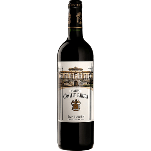 Chateau Leoville Barton 2023 (En Primeur)