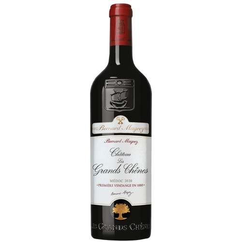 Chateau Les Grands Chenes 2023 (En Primeur)