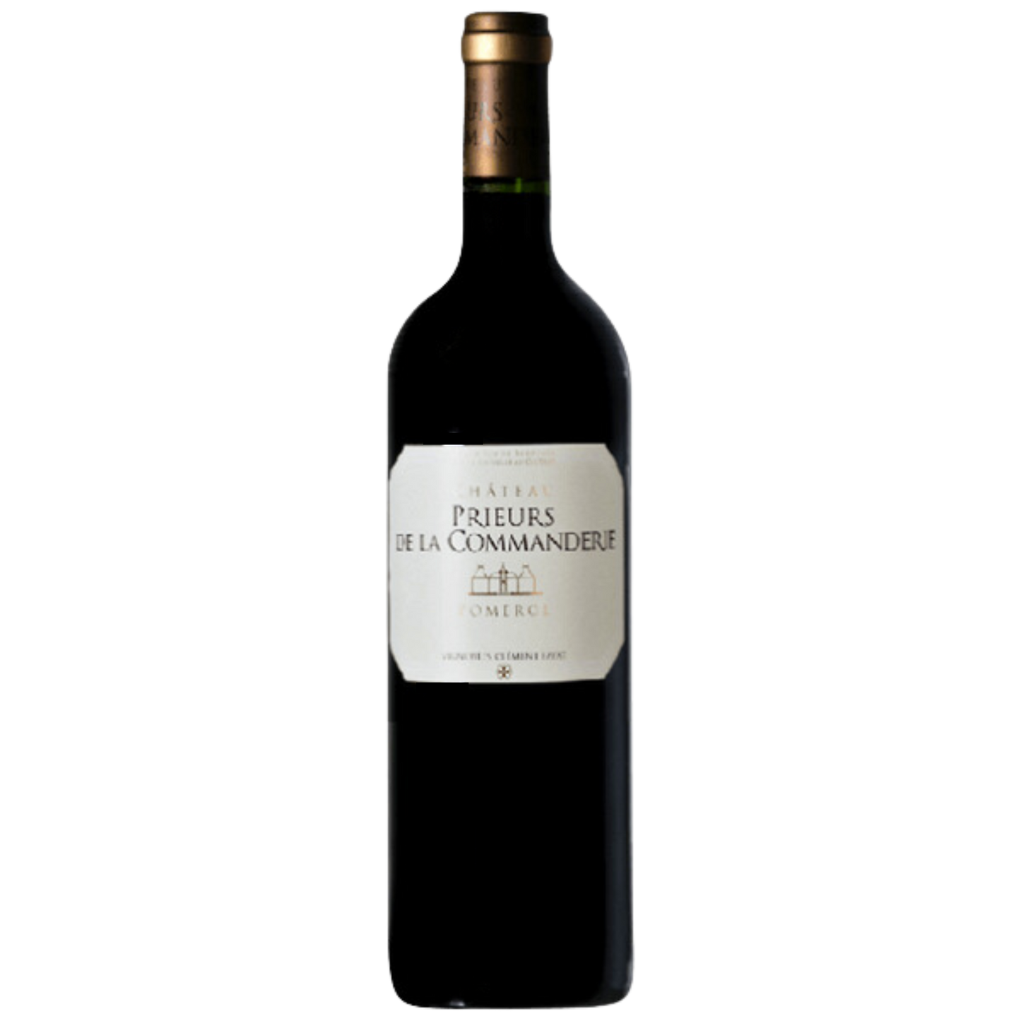 3 Bottle 'French Premium Fine Wine' (Mixed)