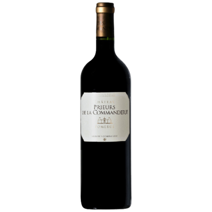 3 Bottle 'French Premium Fine Wine' (Mixed)