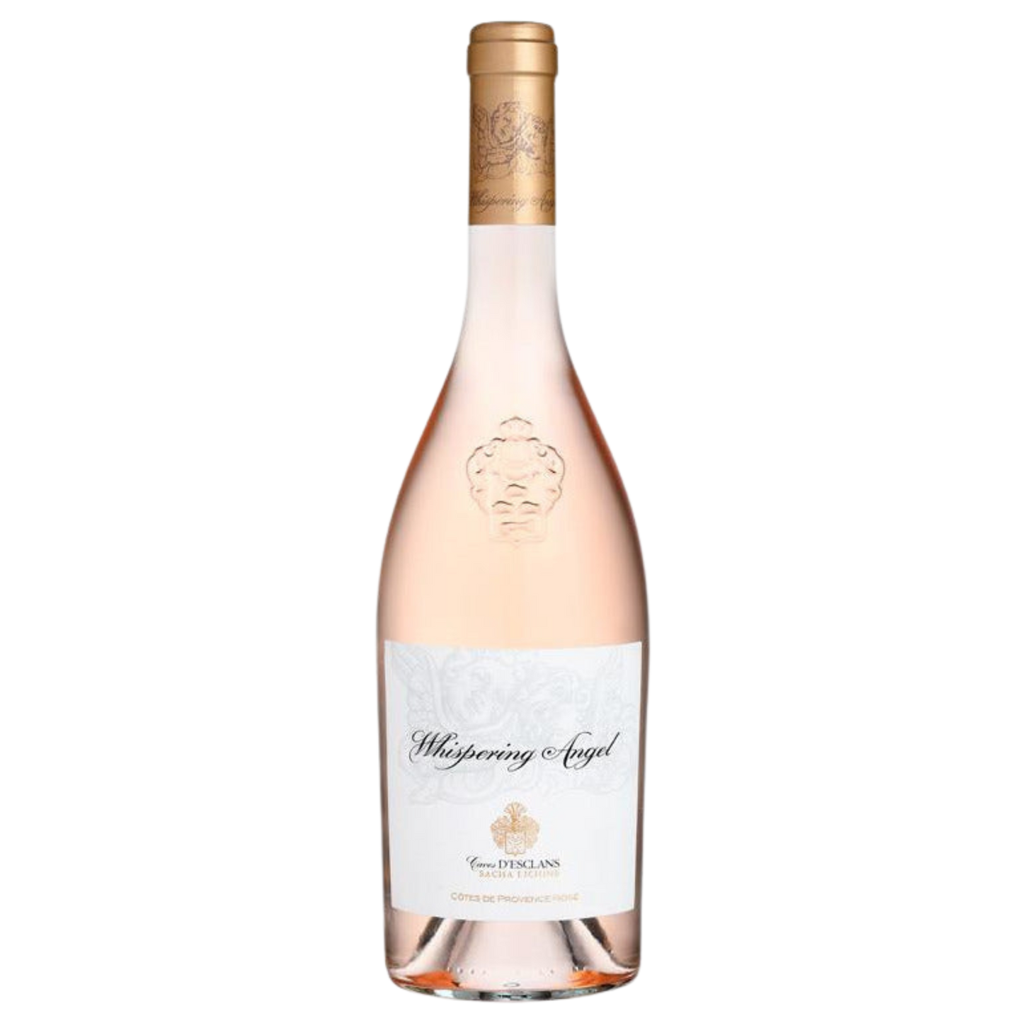 The Essence of Provence: Rose Duo