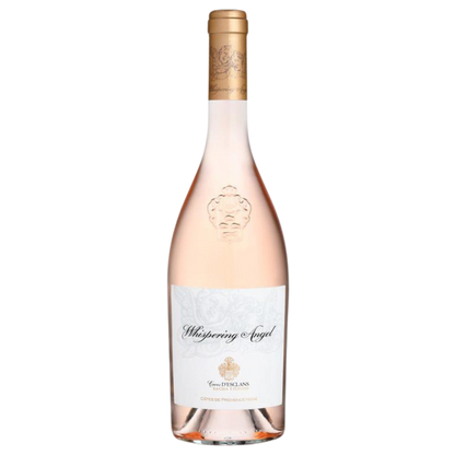 The Essence of Provence: Rose Duo