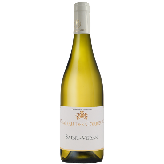 Chateau des Correaux Vieilles Vignes Saint-Veran Blanc 2022