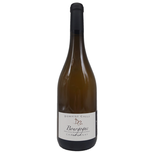 Domaine Gault Bourgogne Chardonnay 2022