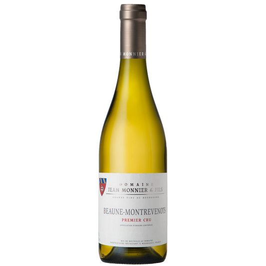 Domaine Jean Monnier & Fils Beaune 1er Cru Les Montrevenots Blanc 2022