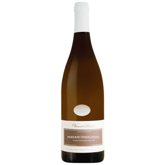 Domaine Vincent Prunier Pernand Vergelesses Blanc 2022