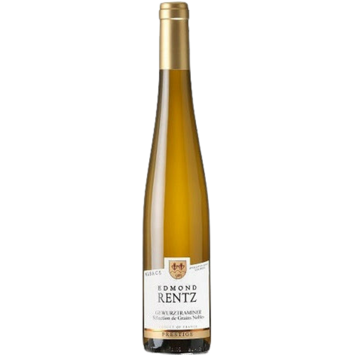 Domaine Edmond Rentz Gewurztraminer Selection de Grains Nobles 2017 (500ml)