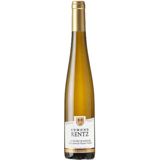 Domaine Edmond Rentz Gewurztraminer Selection de Grains Nobles 2017 (500ml)