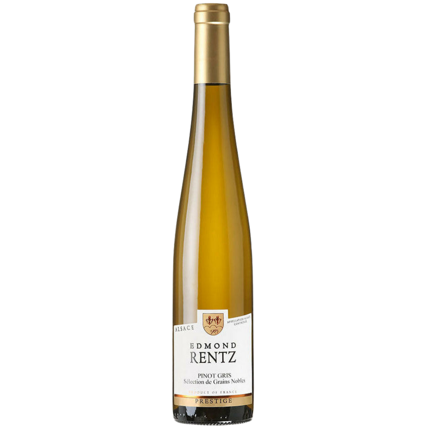 Domaine Edmond Rentz Pinot Gris Selection de Grains Nobles 2013 (500ml)