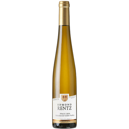 Domaine Edmond Rentz Pinot Gris Selection de Grains Nobles 2013 (500ml)