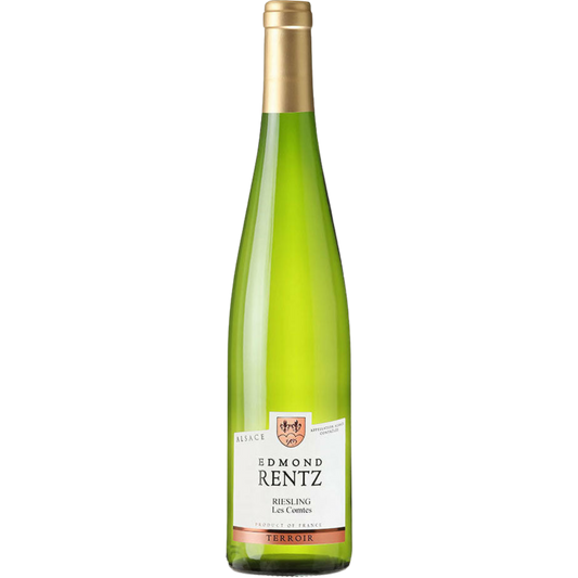 Domaine Edmond Rentz Riesling Les Comtes 2020