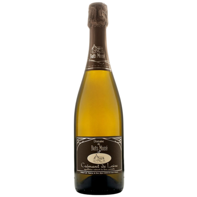 Domaine de Bois Moze Cremant de Loire NV