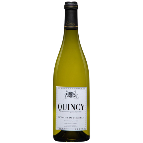 Domaine de Chevilly Quincy La Licorne d'Or 2023