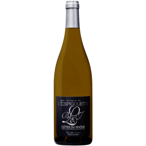 Domaine de L'Espigouette Cotes du Rhone Blanc 2023