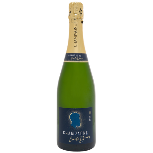 Emile Dupuis Brut Champagne NV