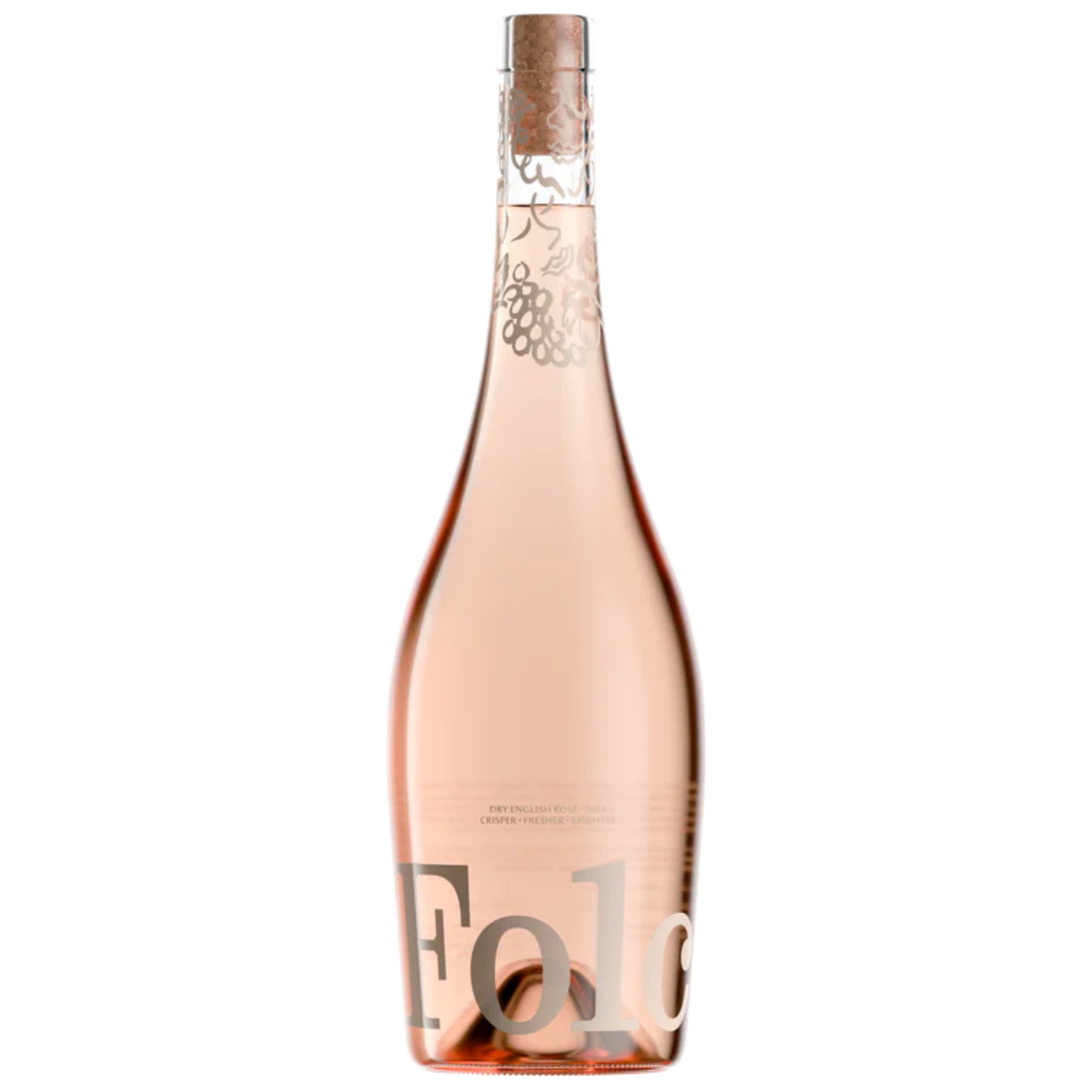 Folc Dry English Rose 2023