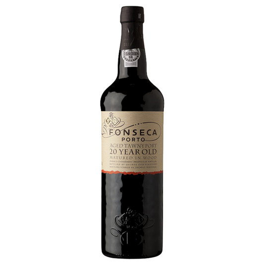 Fonseca 20 Year Old Tawny Port