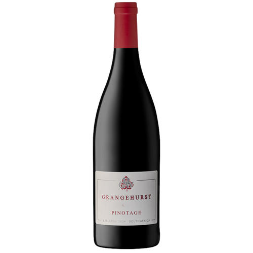 Grangehurst Pinotage 2012