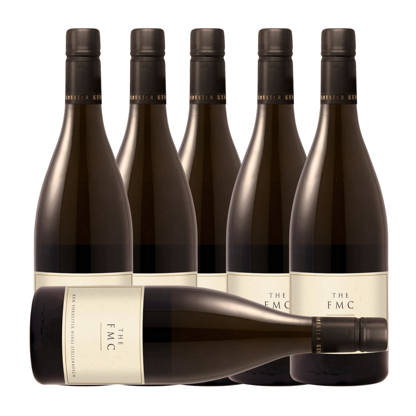 Ken Forrester The FMC Chenin Blanc 2023 (6 Bottle Case)