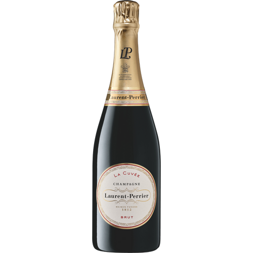 Laurent-Perrier La Cuvee Brut Champagne NV