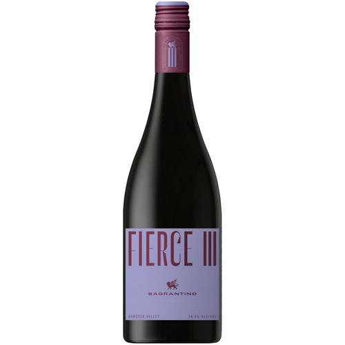 Lou Miranda Estate Fierce III Sagrantino 2020