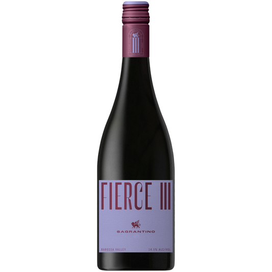 Lou Miranda Fierce III Sagrantino 2020