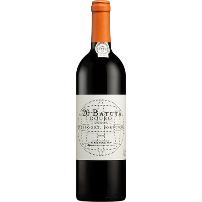 Niepoort Batuta Tinto 2014 (6 Bottle Case)